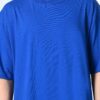 WhatsApp Image 2025-11-18 at 17.14.23 (1) Round Neck Drop-Shoulder Sleeves Cotton Oversized T-shirt